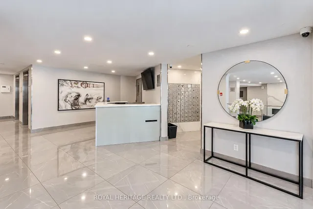 10 Edgecliff Gfwy #603, Toronto 2