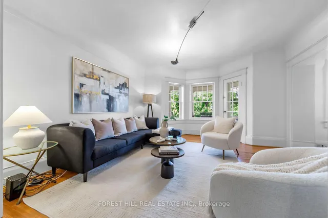 68 Kendal Ave #6, Toronto 5