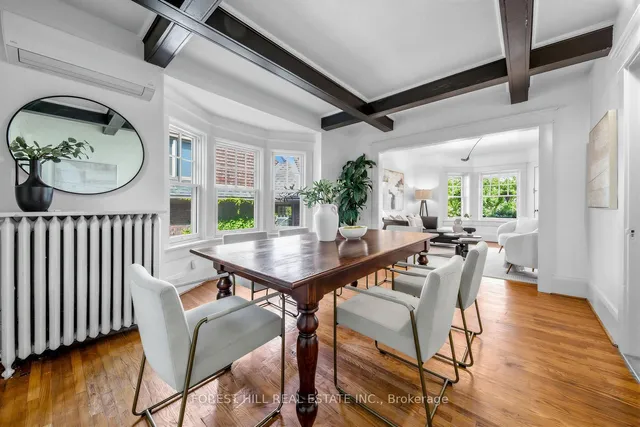 68 Kendal Ave #6, Toronto 4