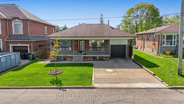 129 Sultana Ave, Toronto 2