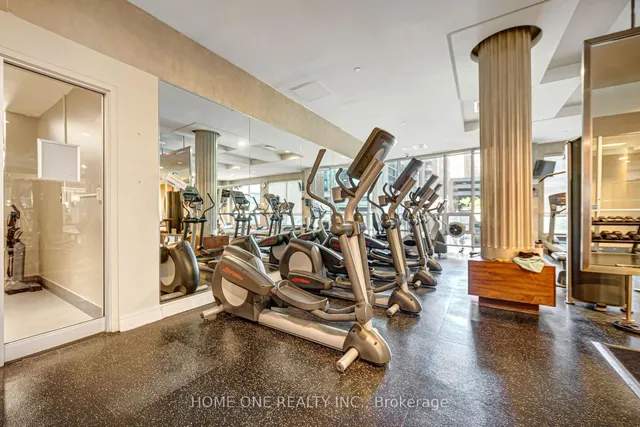 761 Bay St #2604, Toronto 2
