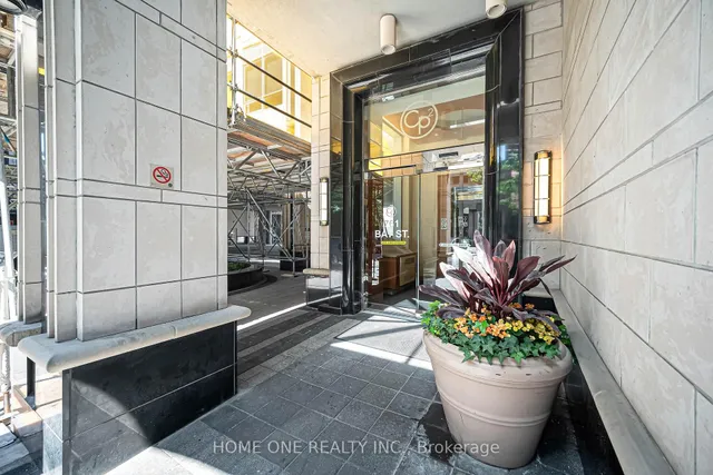 761 Bay St #2604, Toronto 4