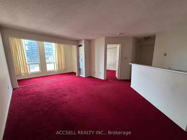 25 Grenville St #1906, Toronto 2