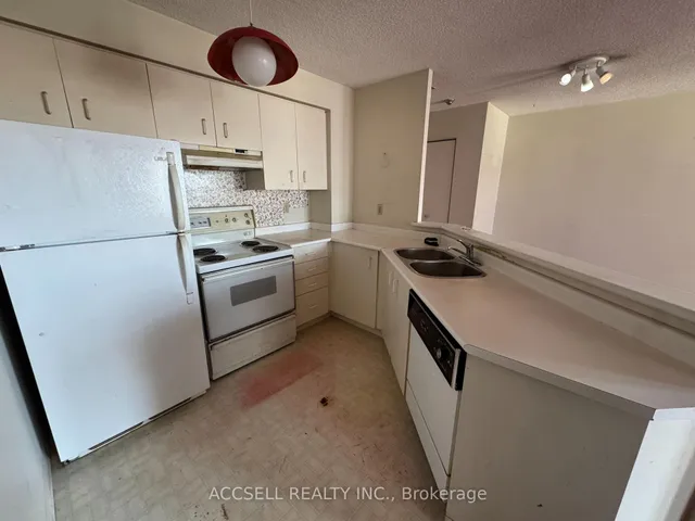 25 Grenville St #1906, Toronto 5