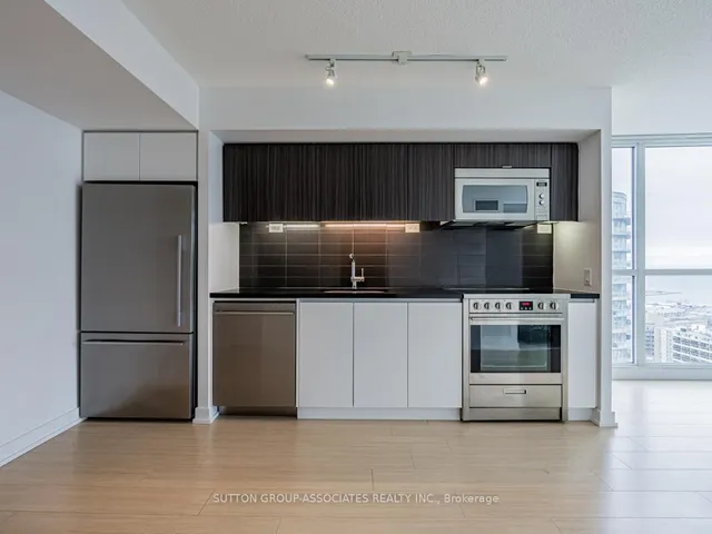 75 Queens Wharf Rd #2808, Toronto 3