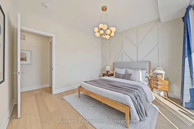 18 Greenbriar Rd #3, Toronto 3
