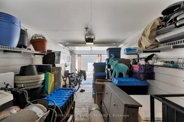 12 Sudbury St #1606, Toronto 4