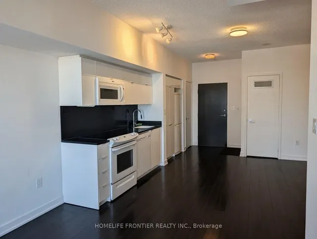 151 Dan Leckie Way #1017, Toronto 3