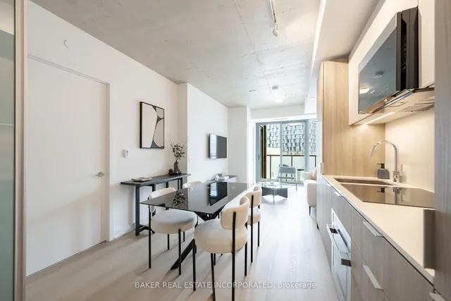 28 Eastern Ave #521, Toronto 2