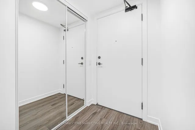 100 Queen St #910, Toronto 2