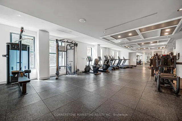 100 Queen St #910, Toronto 5
