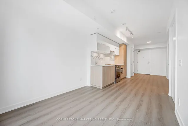 100 Queen St #1809, Toronto 5