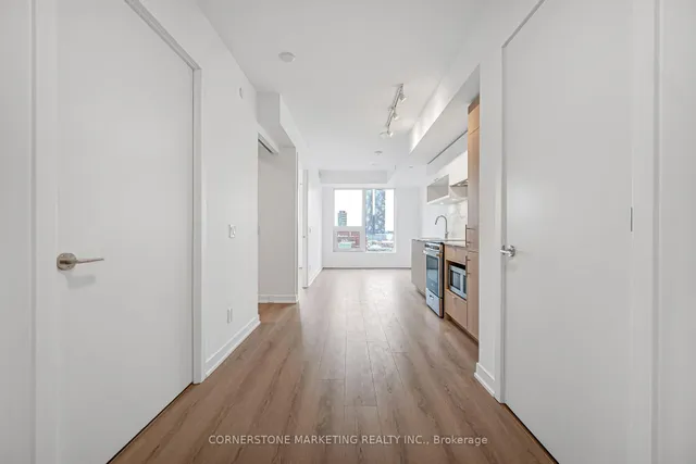 100 Queen St #1809, Toronto 2
