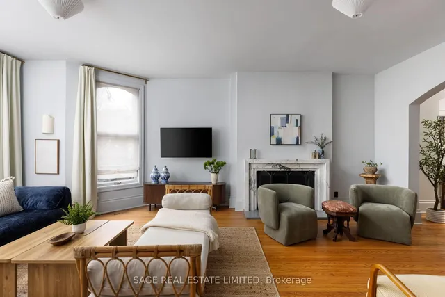 104 Park Rd, Toronto 5