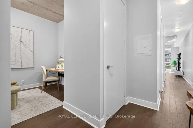 399 Adelaide St #509, Toronto 2