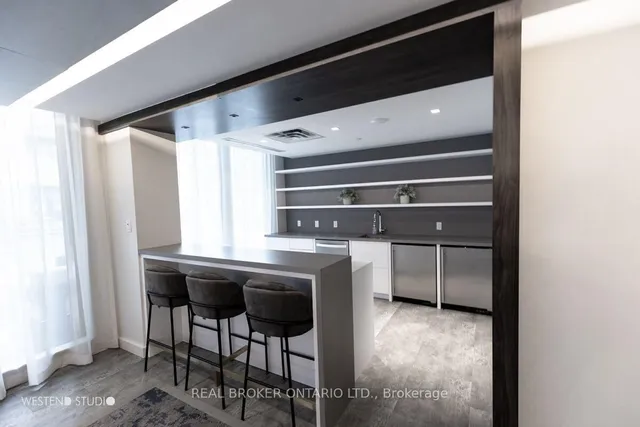 543 Richmond St #528, Toronto 4