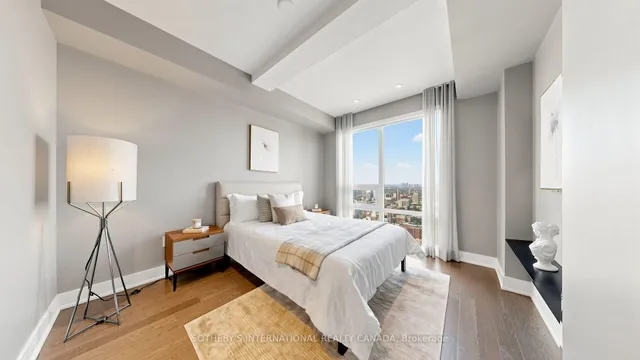 955 Bay St #3807, Toronto 4