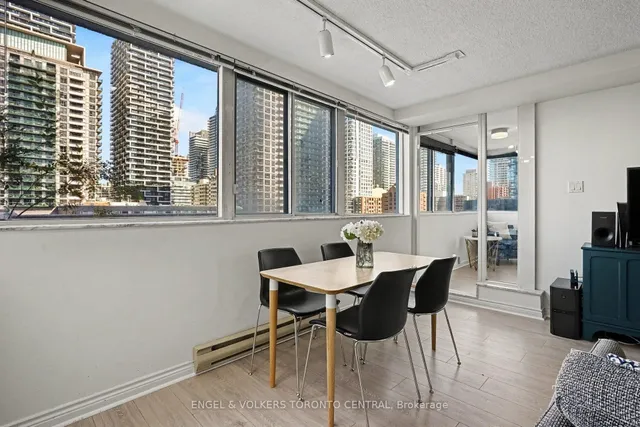 7 Broadway Ave #601, Toronto 5