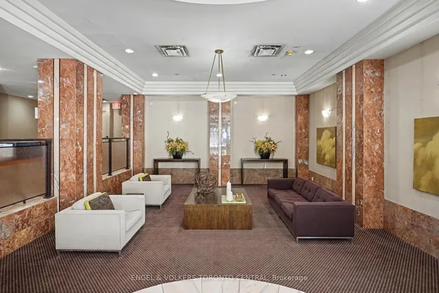 7 Broadway Ave #601, Toronto 3