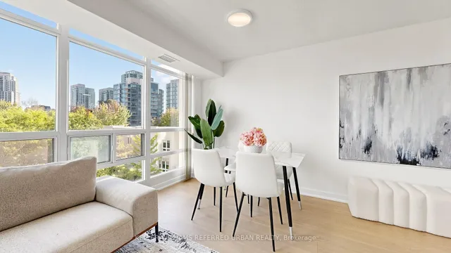 35 Bales Ave #511, Toronto 5