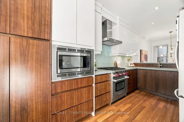 24 Bright St, Toronto 3