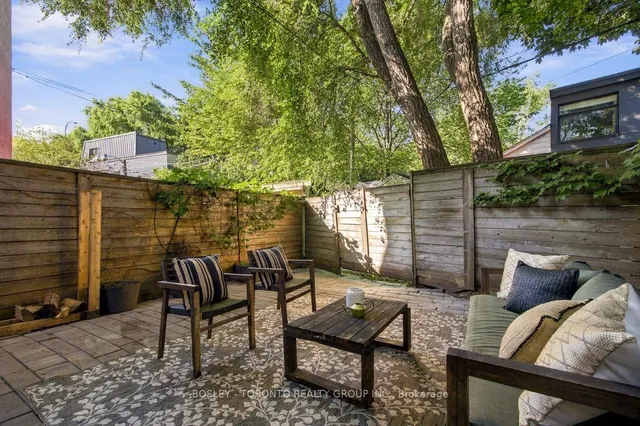 24 Bright St, Toronto 5
