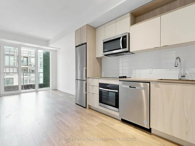 135 Lower Sherbourne St #1839, Toronto 4