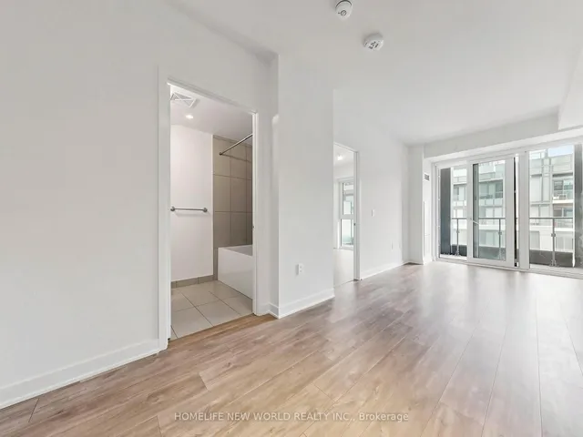 135 Lower Sherbourne St #1839, Toronto 5