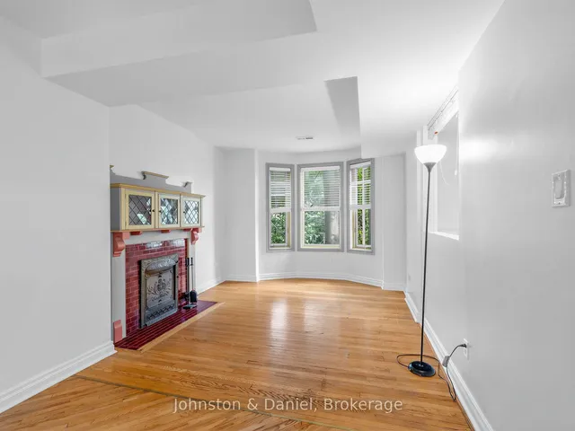 320 Brunswick Ave, Toronto 5