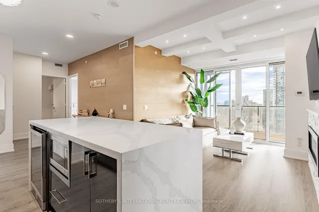 7 Grenville St #4511, Toronto 3