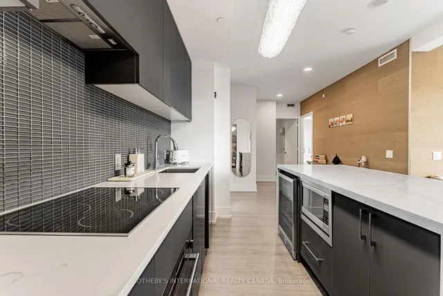 7 Grenville St #4511, Toronto 5