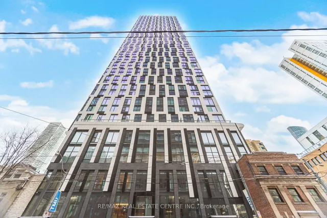 252 Church St #2715, Toronto 2
