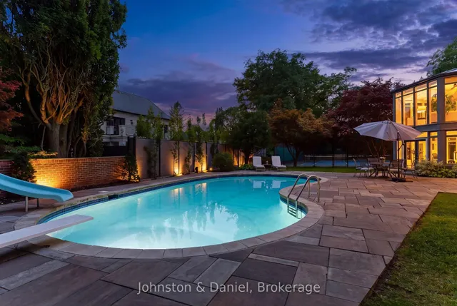 5 Purling Pl, Toronto 5