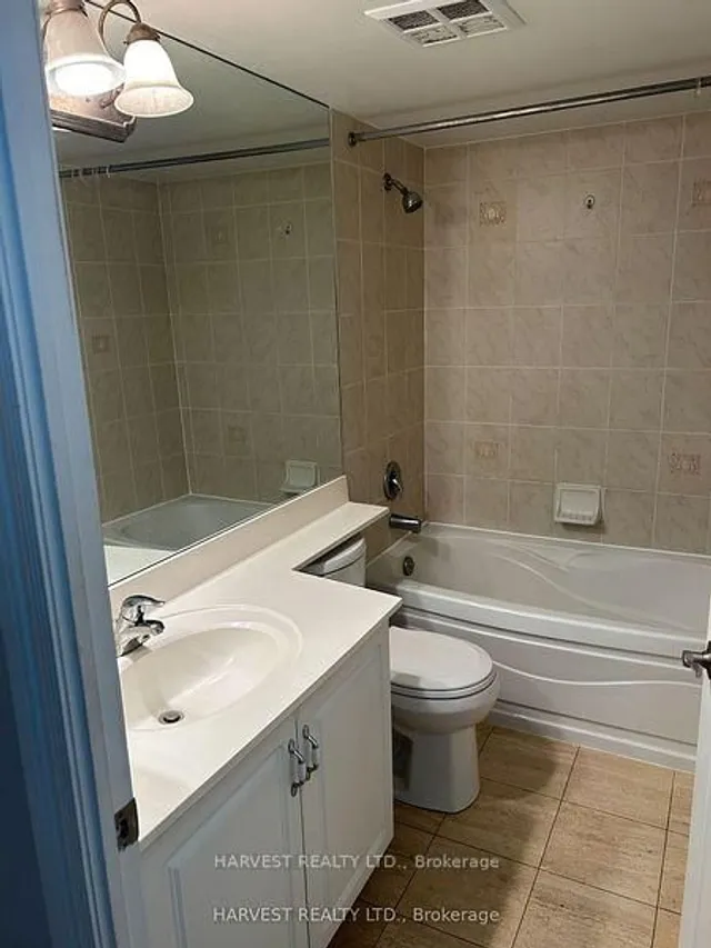 80 Harrison Garden Blvd #1015, Toronto 5