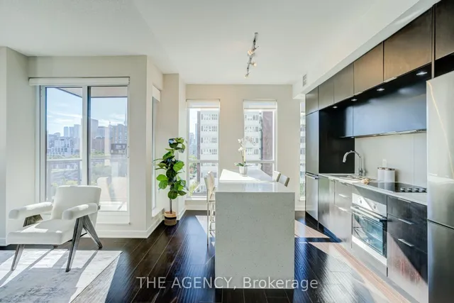 55 Regent Park Blvd #705, Toronto 2