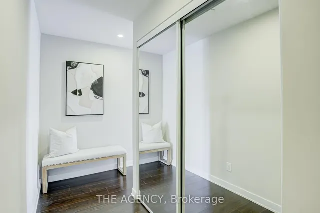 55 Regent Park Blvd #705, Toronto 4