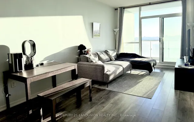 70 Forest Manor Rd #2707, Toronto 5