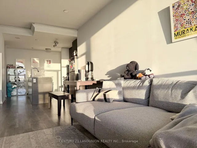 70 Forest Manor Rd #2707, Toronto 2