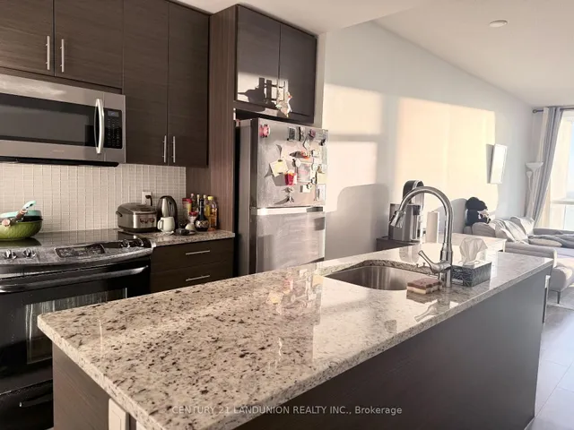 70 Forest Manor Rd #2707, Toronto 3