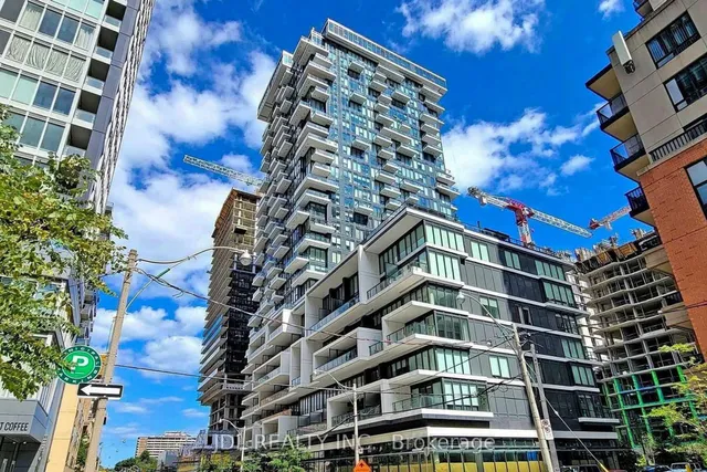 77 Shuter St #501, Toronto 2