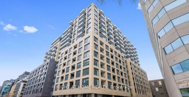 543 Richmond St #221, Toronto