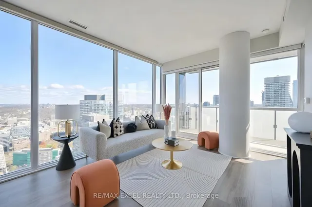 15 Grenville St #5004, Toronto 3