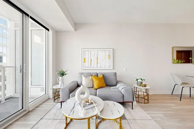 19 Bathurst St #3206, Toronto 3