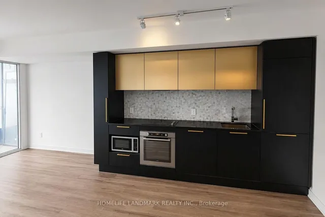 85 Wood St #2117, Toronto