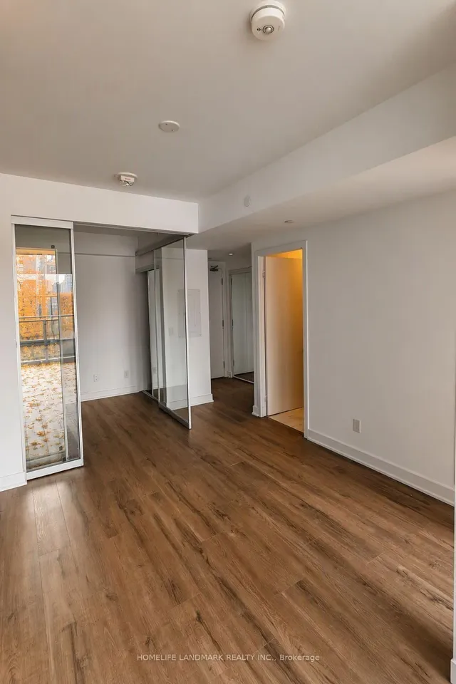 85 Wood St #2117, Toronto 5