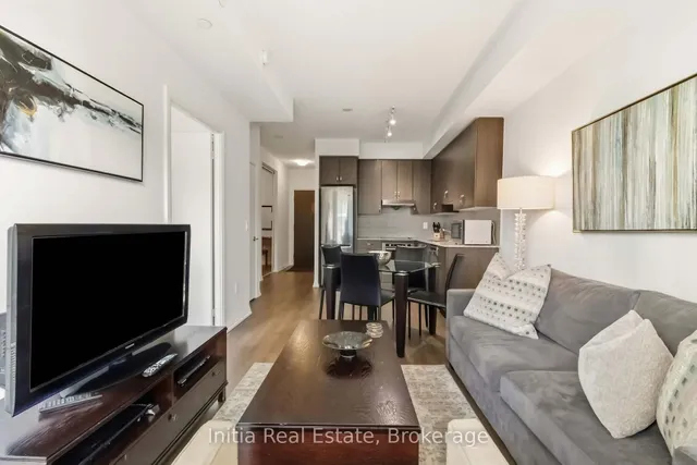 55 Ann O'Reilly Ann O'Reilly Rd #522, Toronto 4