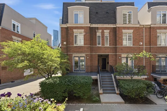 415 Jarvis St #206, Toronto 2
