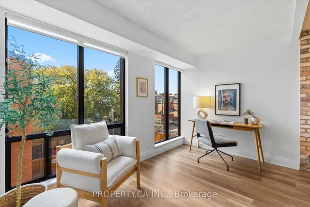 456 College St #306, Toronto 4