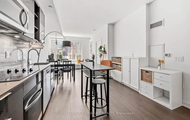 543 Richmond St #427, Toronto 2