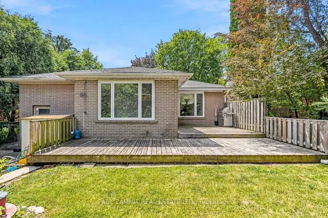 29 Heathview Ave, Toronto 3